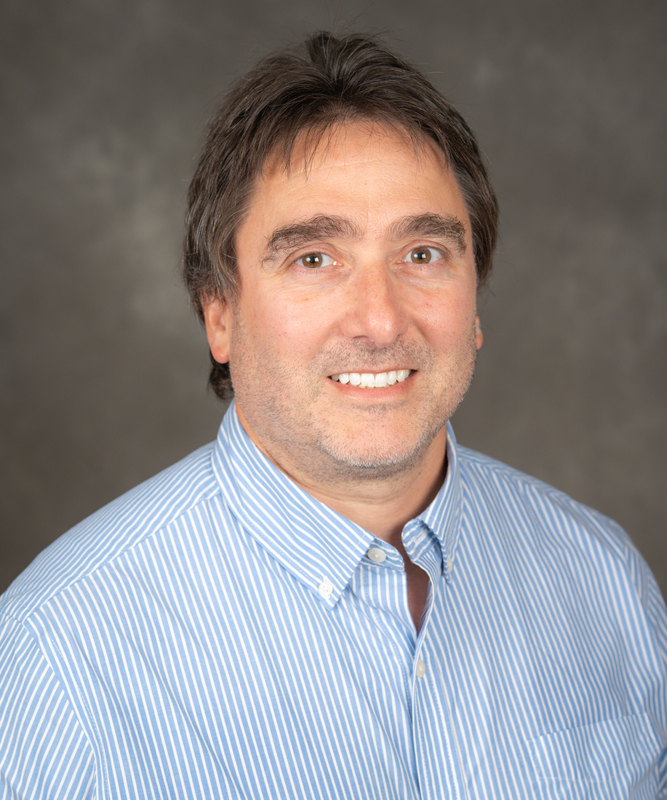 Michael Denny, PhD