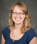 Dr. Amy Zelenski