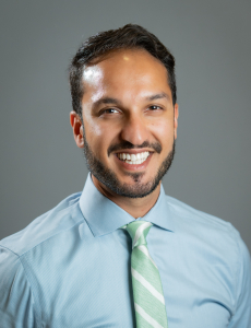 Bikrum Chahal, MD