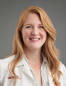 Eva Allen, NP