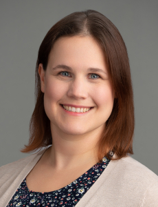 Lauren Jerzak, NP