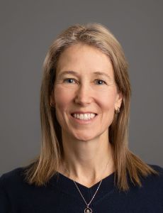Ann Hartman