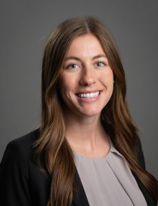 Meredith Gallagher