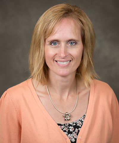 Joan Hermsen, NP