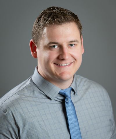 Nathan Padilla, MD