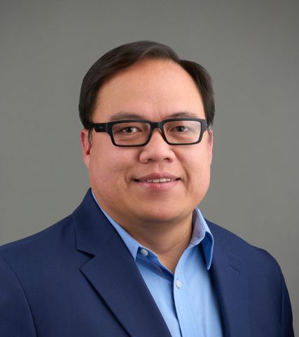 Kenneth Ligaray MD