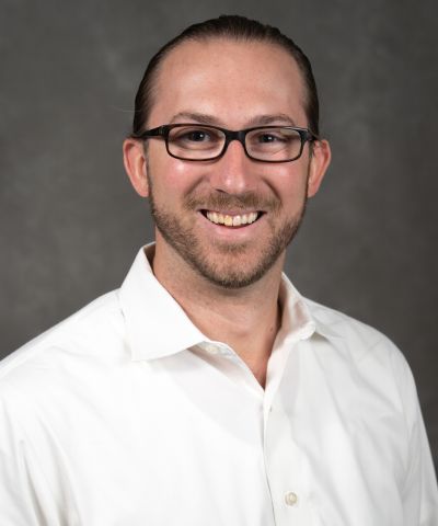 Employee headshot
