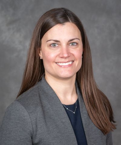 Employee headshot