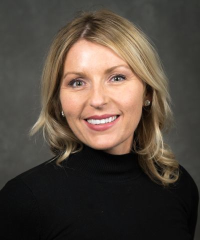 Employee headshot