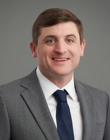 Employee headshot