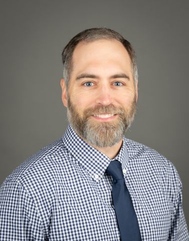 Employee headshot