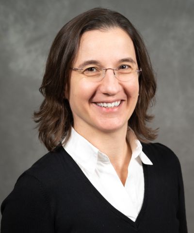Employee headshot
