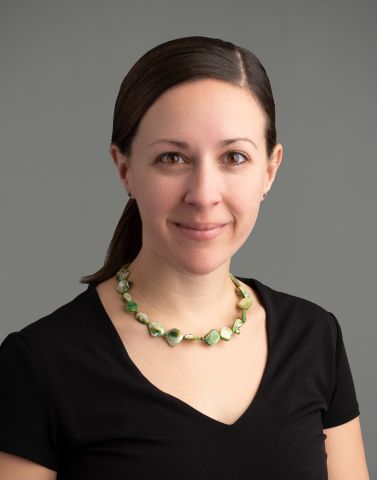 Employee headshot