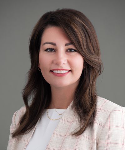 Employee headshot