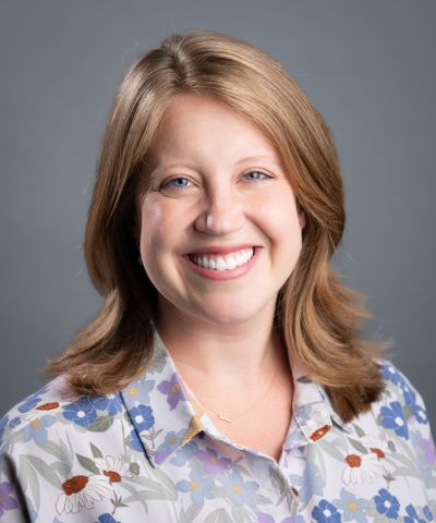 Employee headshot