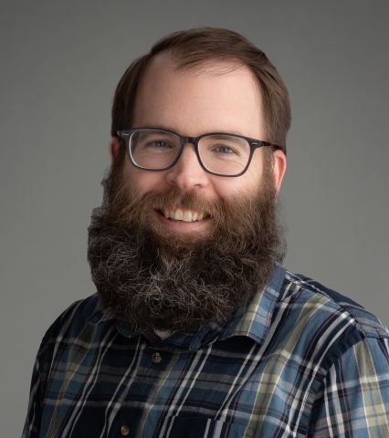 Employee headshot