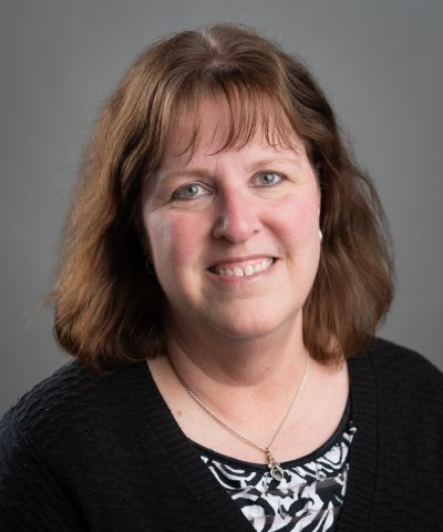 Employee headshot