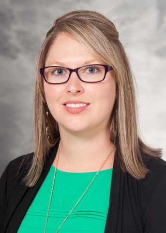 Employee headshot