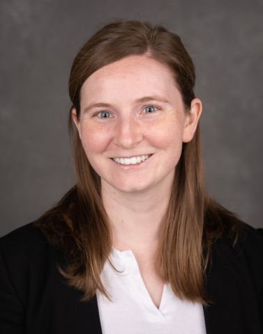 Employee headshot