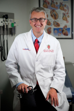 Dr. Richard Page