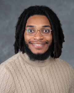 Deshawn McKinney