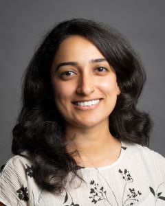 Arathi Prabha Kumar