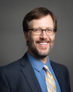 Eric Schafer
