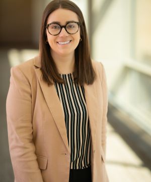 Haley Probst, MD